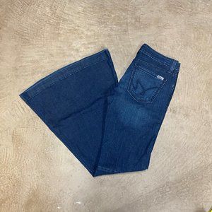 Cruel Denim “Hannah” Flare 28